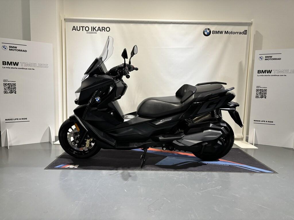 usatostore.bmw.it Store BMW Motorrad C 400 GT BMW C 400 GT MY21