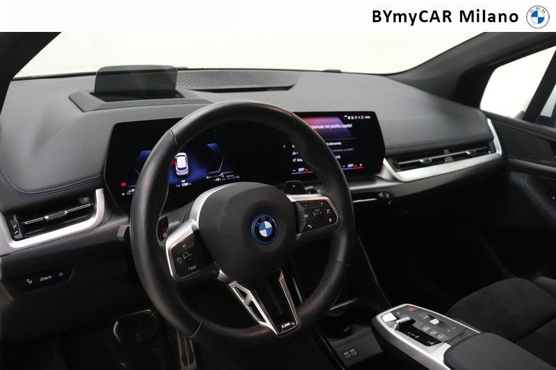 www.bymycar-milano.store Store BMW Serie 2 225e Active Tourer xdrive Msport auto