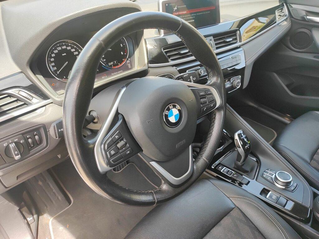 usatostore.bmw.it Store BMW X1 sdrive18d xLine auto