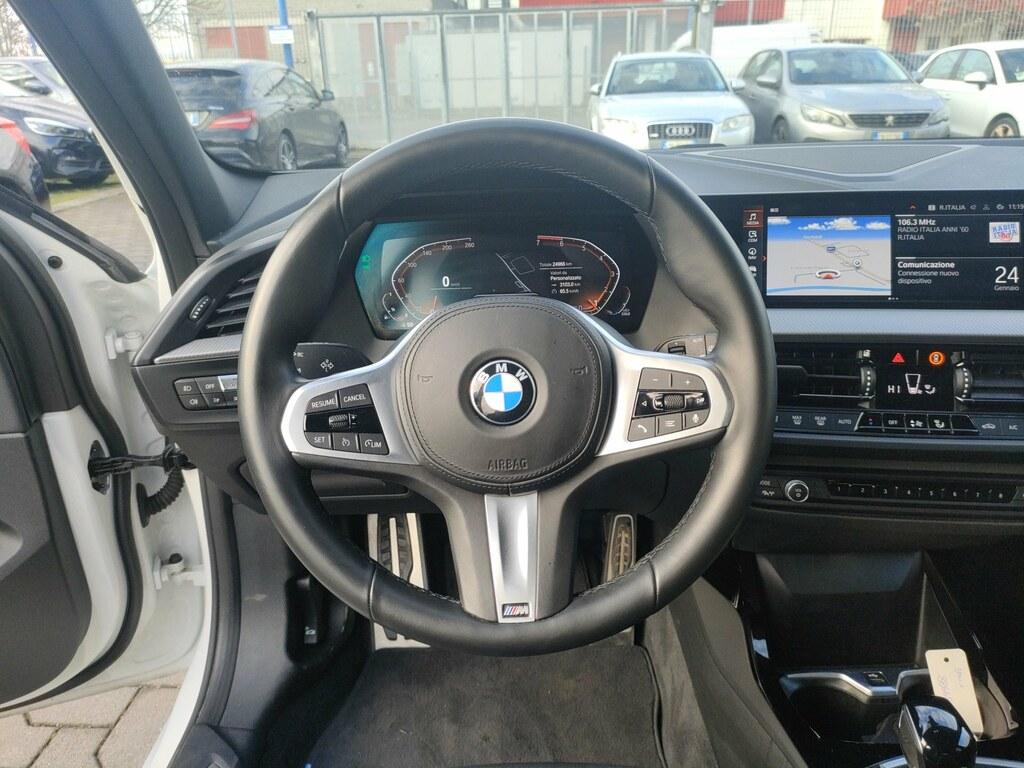 usatostore.bmw.it Store BMW Serie 1 118i Msport auto