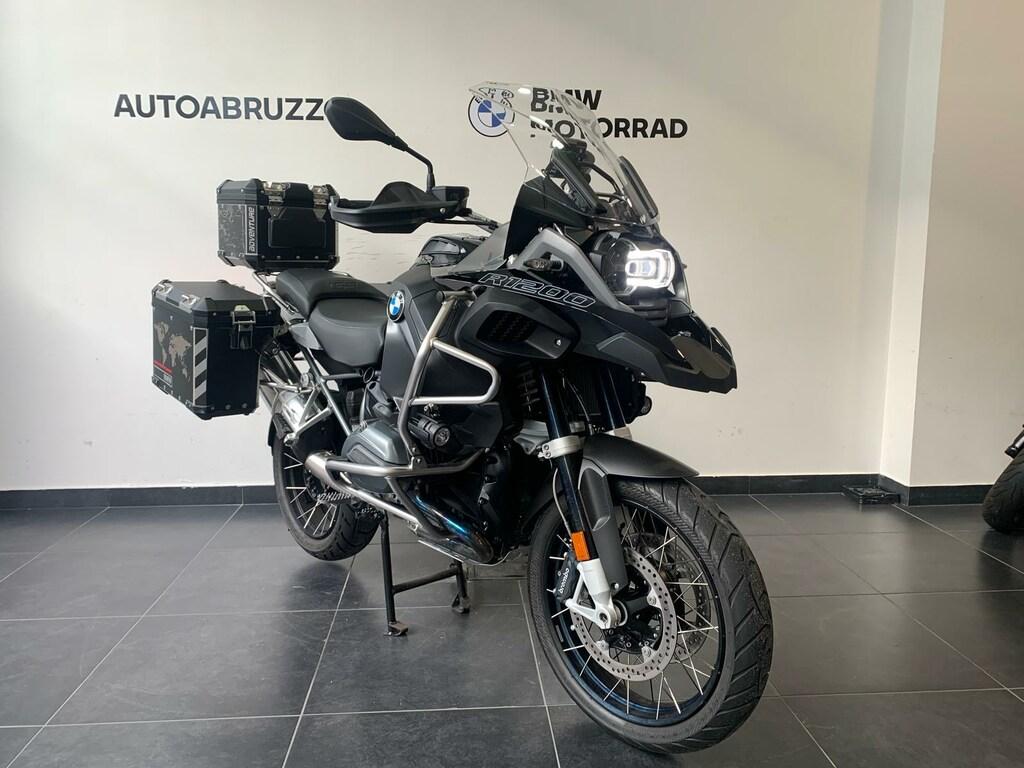 usatostore.bmw-motorrad.it Store BMW Motorrad R 1200 GS BMW R 1200 GS Adventure ABS MY16