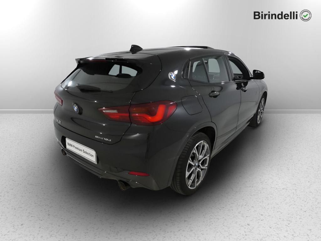 usatostore.bmw-motorrad.it Store BMW X2 sdrive18d Msport auto