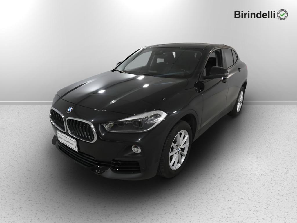 usatostore.bmw.it Store BMW X2 sdrive18d Advantage