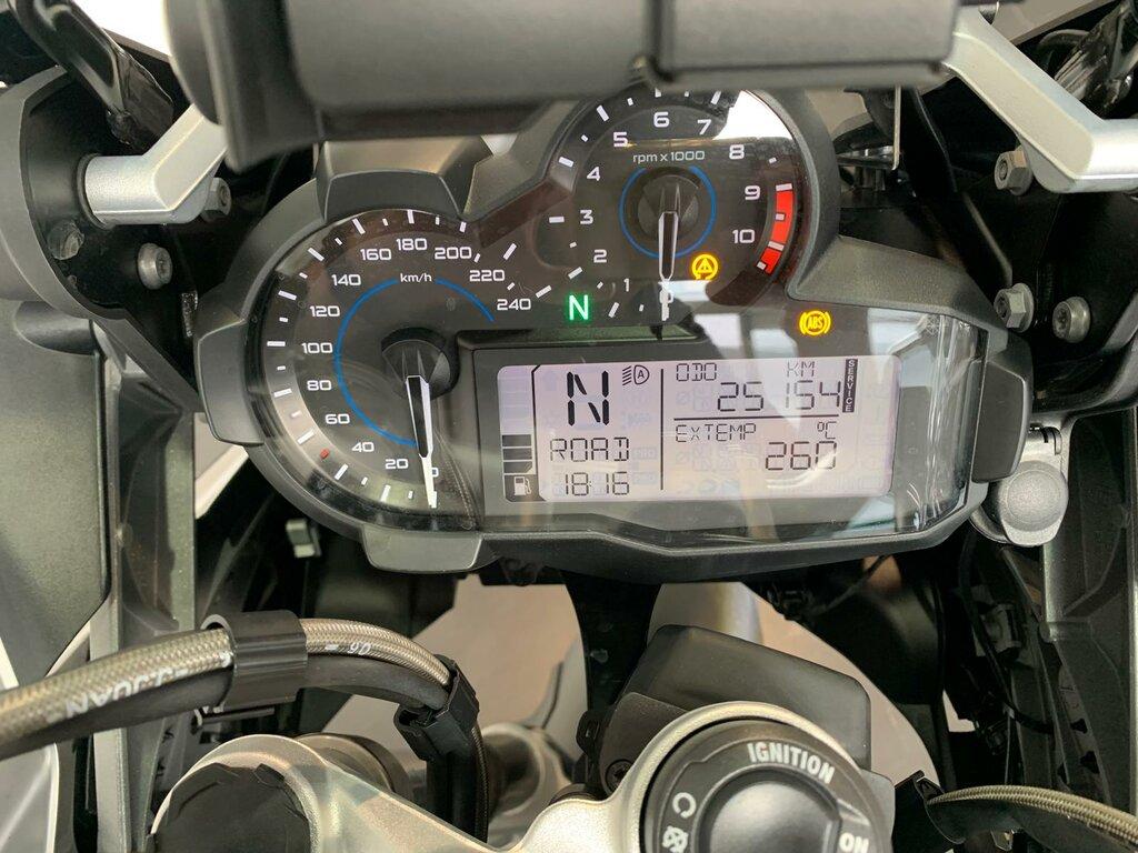 usatostore.bmw-motorrad.it Store BMW Motorrad R 1200 GS BMW R 1200 GS Adventure ABS MY16