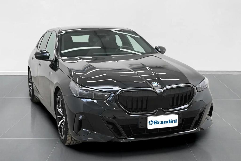 usatostore.bmw.it Store BMW Serie 5 520d 48V Msport sdrive auto