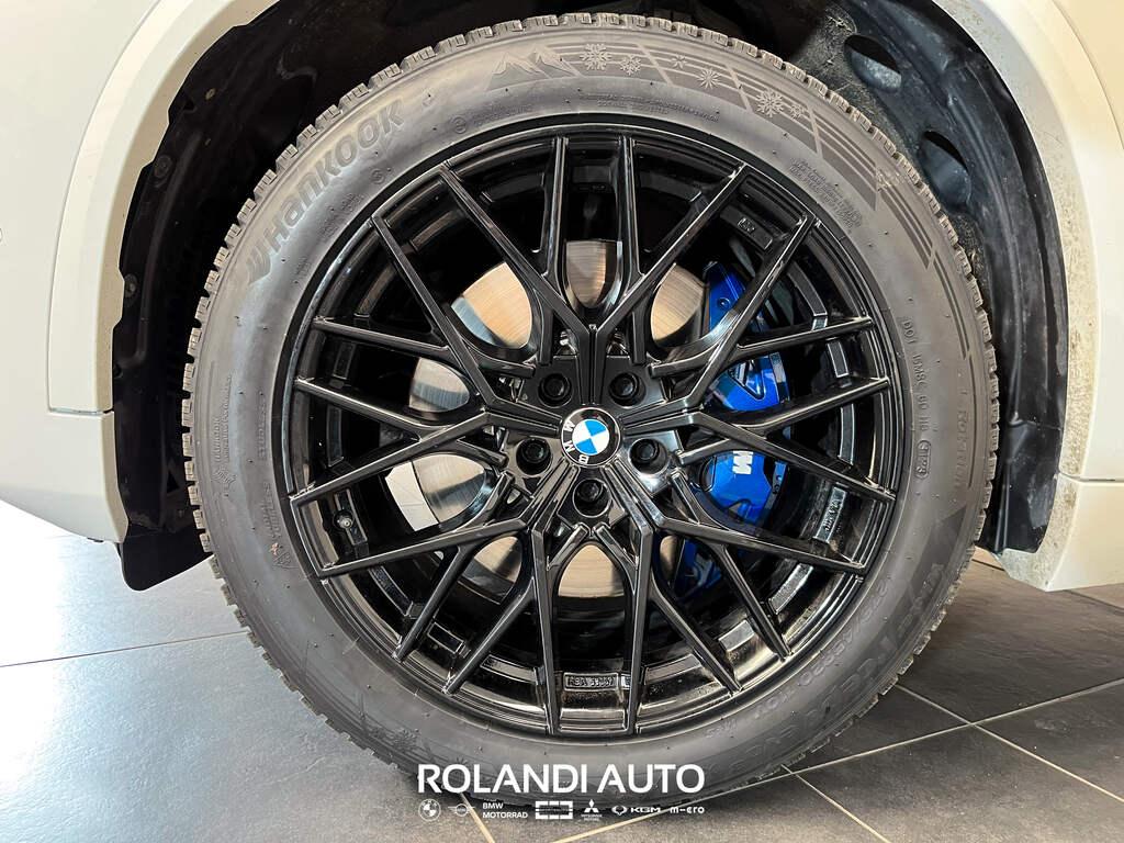 usatostore.bmw-motorrad.it Store BMW X5 xdrive30d mhev 48V Msport auto