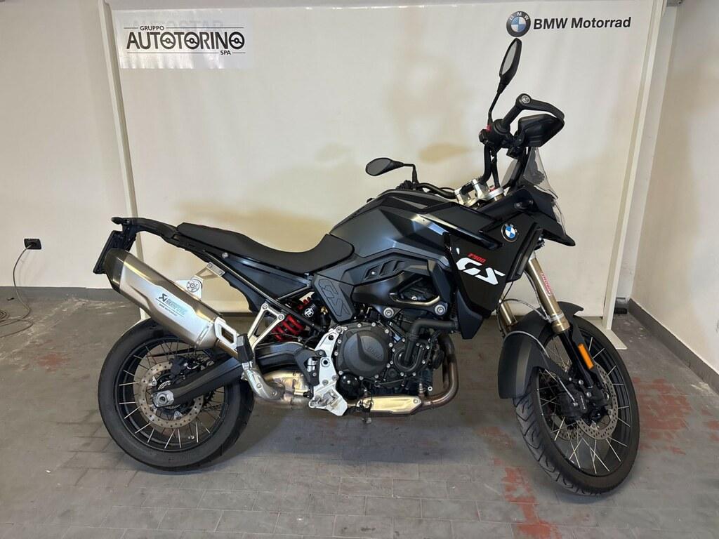 usatostore.bmw-motorrad.it Store BMW Motorrad F 900 GS BMW F 900 GS MY24