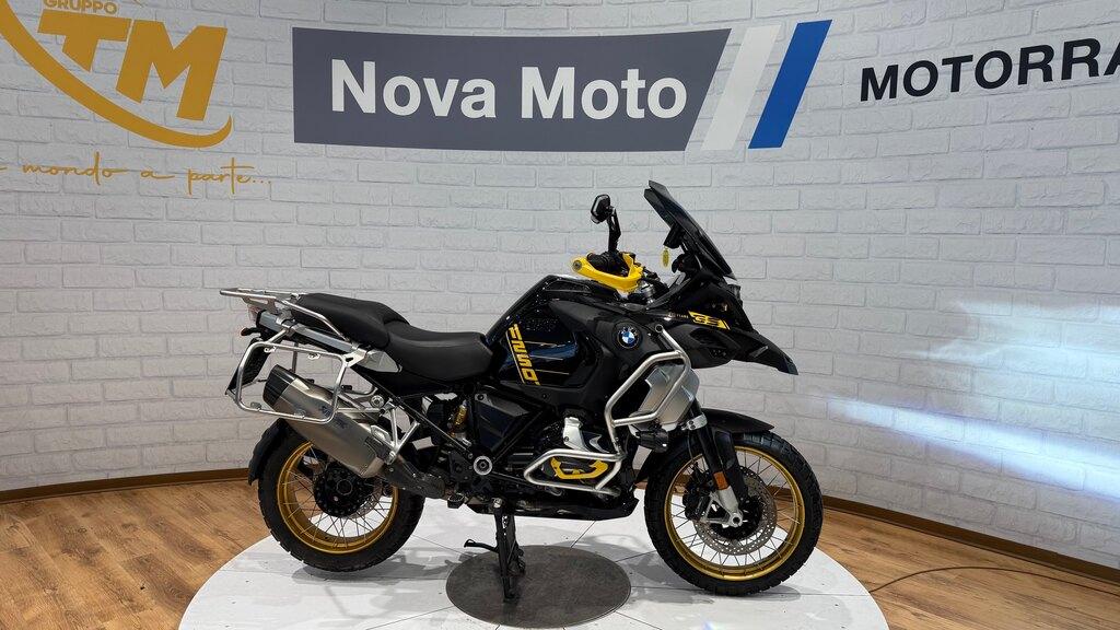 usatostore.bmw-motorrad.it Store BMW Motorrad R 1250 GS Adventure ABS