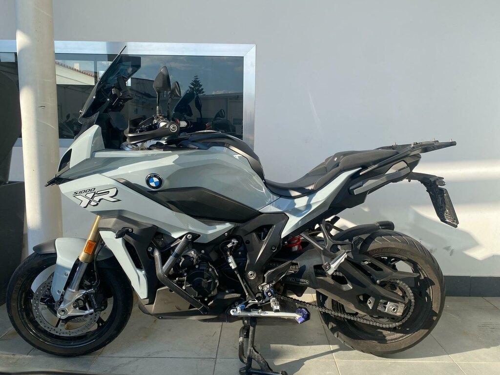 usatostore.bmw-motorrad.it Store BMW Motorrad S 1000 XR BMW S 1000 XR ABS MY20