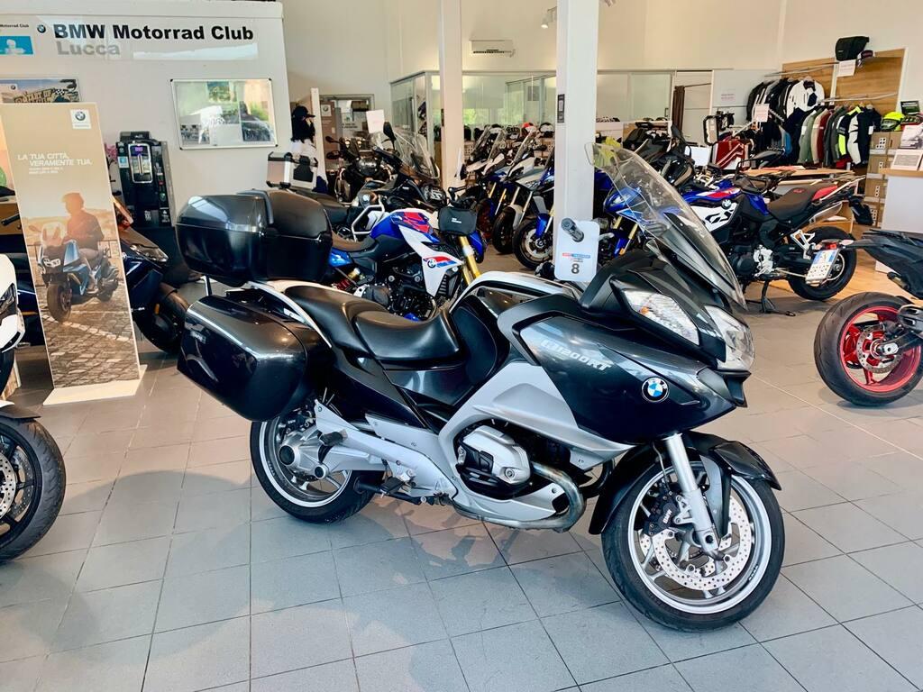 usatostore.bmw-motorrad.it Store BMW Motorrad R 1200 RT BMW R 1200 RT ABS MY10