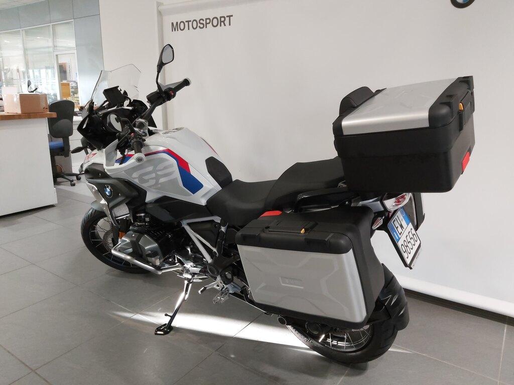 usatostore.bmw-motorrad.it Store BMW Motorrad R 1250 GS BMW R 1250 GS ABS MY21