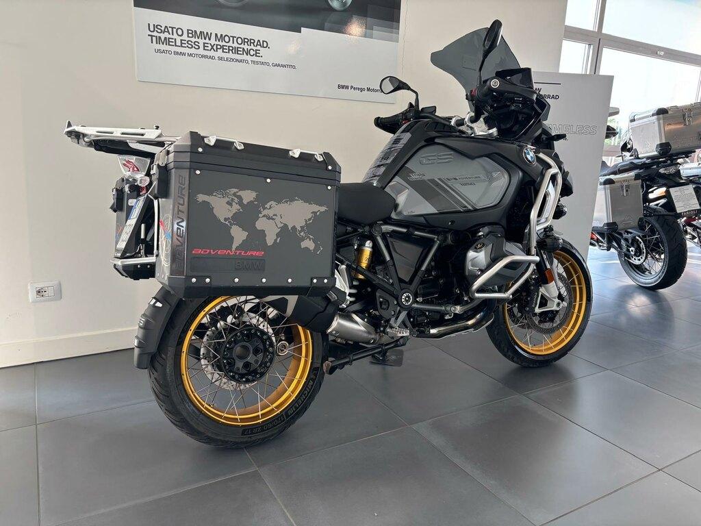 usatostore.bmw-motorrad.it Store BMW Motorrad R 1250 GS BMW R 1250 GS Adventure ABS MY21