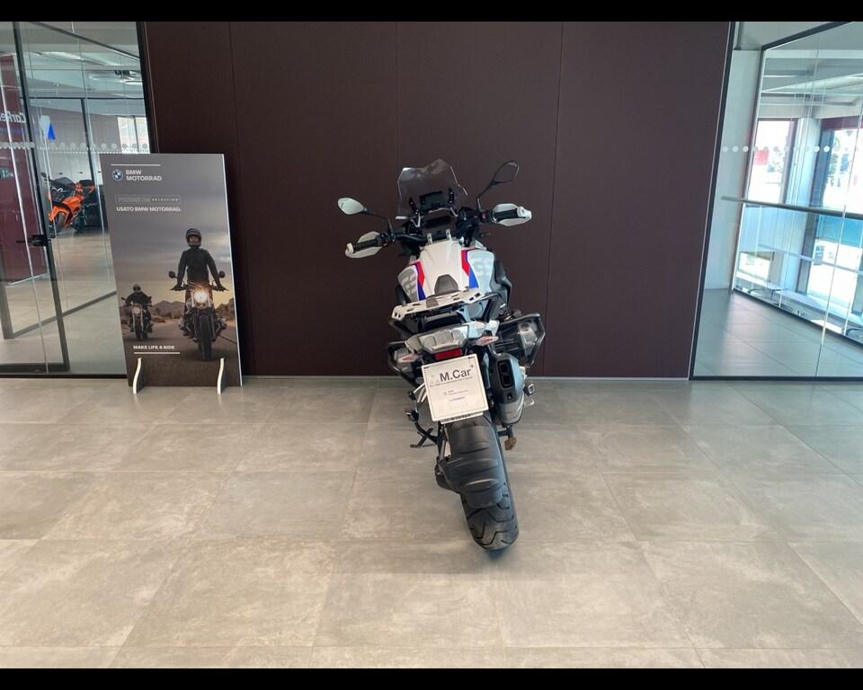 usatostore.bmw.it Store BMW Motorrad R 1250 GS BMW R 1250 GS ABS MY21