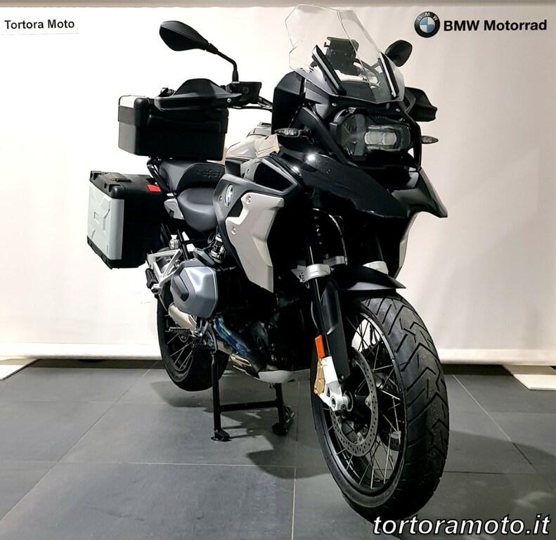 usatostore.bmw-motorrad.it Store BMW Motorrad R 1250 GS BMW R 1250 GS ABS MY19