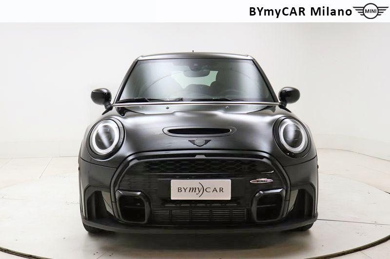 usatostore.bmw.it Store MINI MINI 2.0 TwinPower Turbo Cooper S