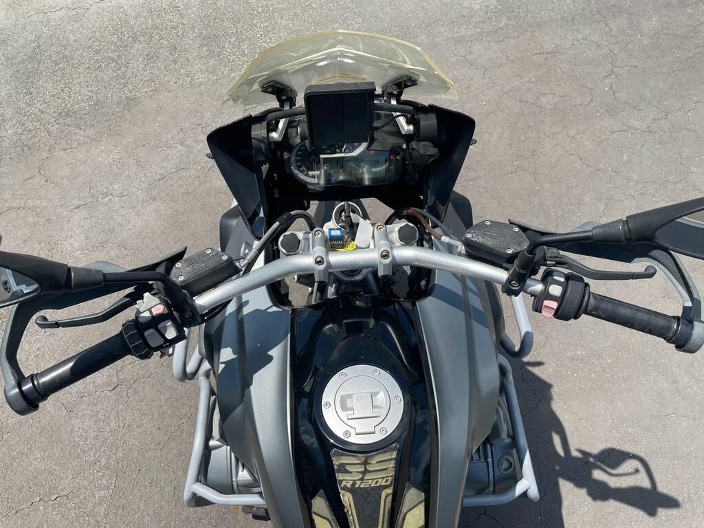 usatostore.bmw-motorrad.it Store BMW Motorrad R 1200 GS BMW R 1200 GS ABS MY14