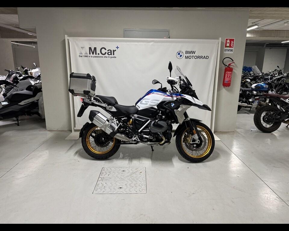 usatostore.bmw-motorrad.it Store BMW Motorrad R 1250 GS BMW R 1250 GS ABS MY19