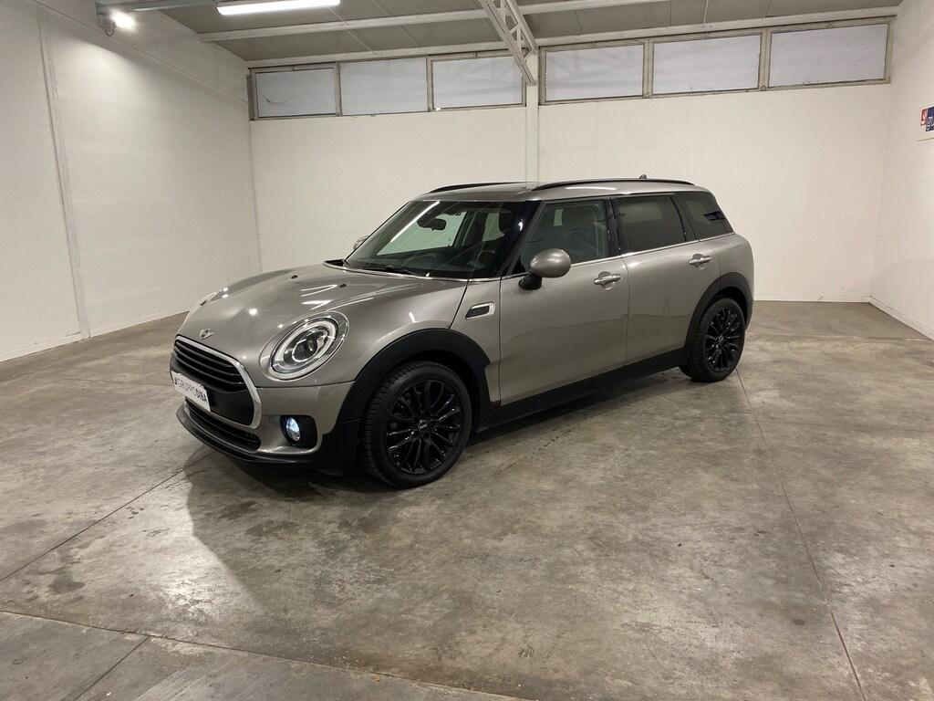 usatostore.bmw.it Store MINI One D Clubman 1.5 One D Business