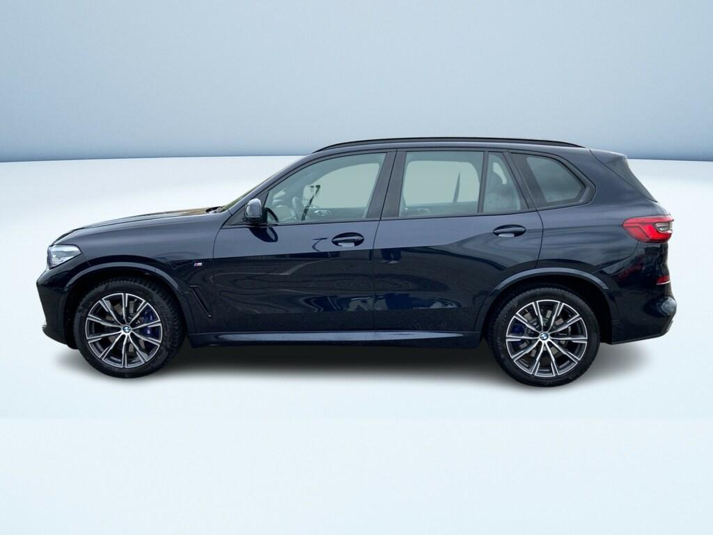 usatostore.bmw-motorrad.it Store BMW X5 xdrive30d Msport auto