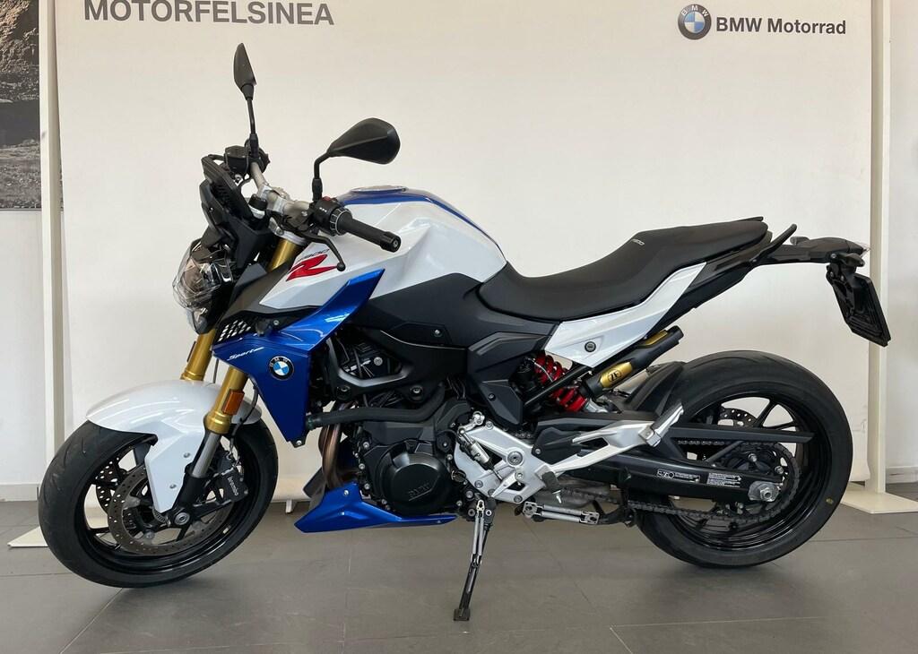 usatostore.bmw-motorrad.it Store BMW Motorrad F 900 R BMW F 900 R MY20