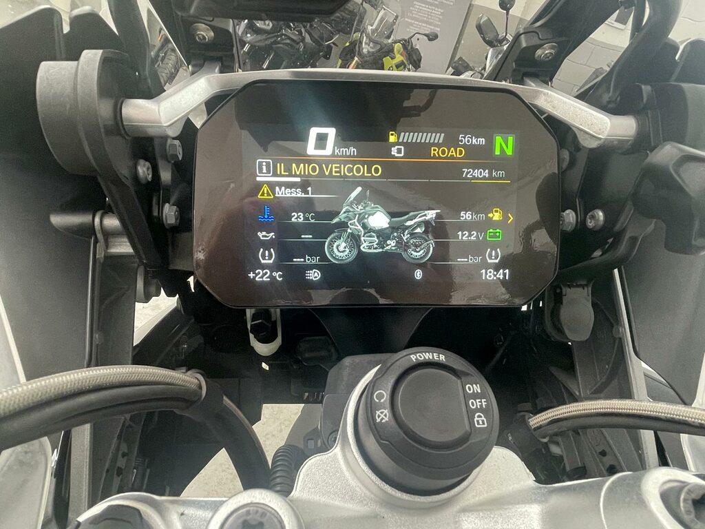usatostore.bmw-motorrad.it Store BMW Motorrad R 1200 GS BMW R 1200 GS Adventure ABS MY16