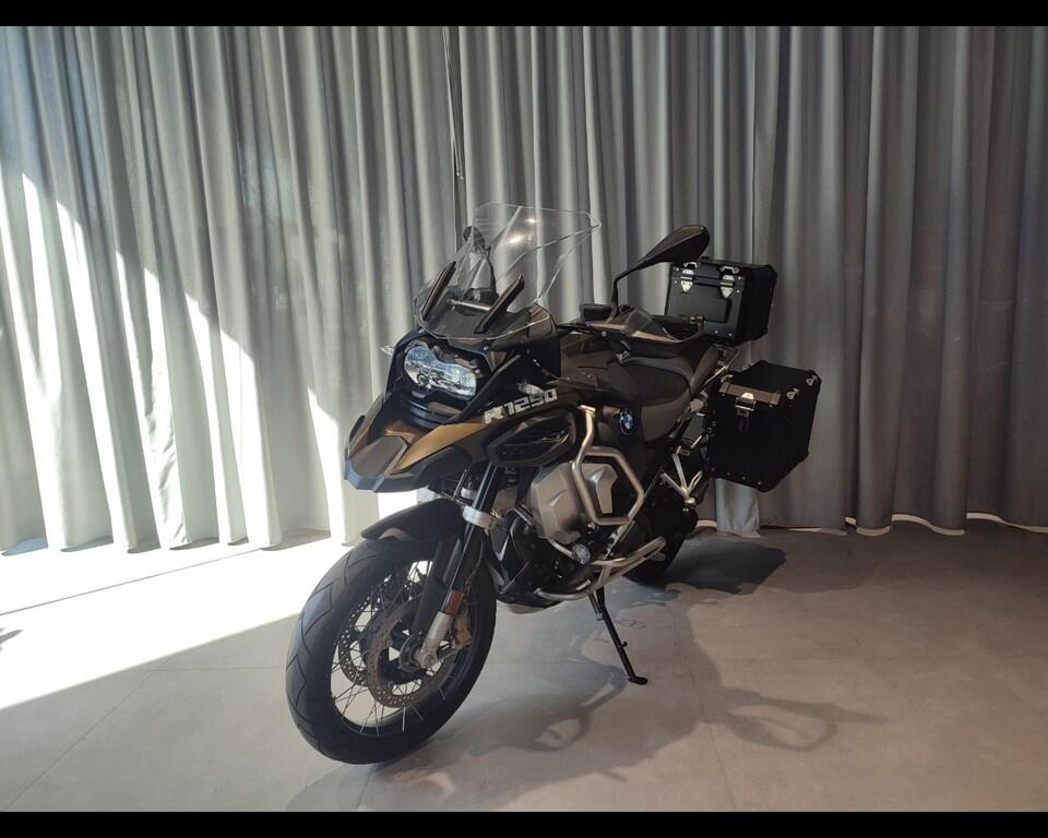 usatostore.bmw-motorrad.it Store BMW Motorrad R 1250 GS BMW R 1250 GS Adventure ABS MY19