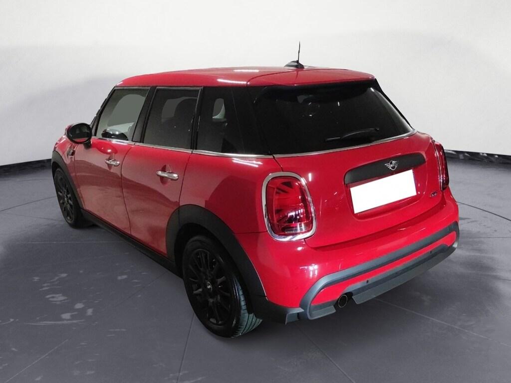 usatostore.bmw.it Store MINI MINI 5p 1.5 One Classic 75cv