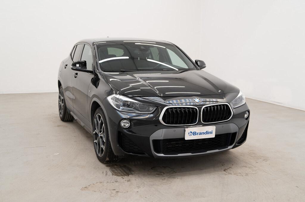 usatostore.bmw.it Store BMW X2 sdrive18i Msport auto