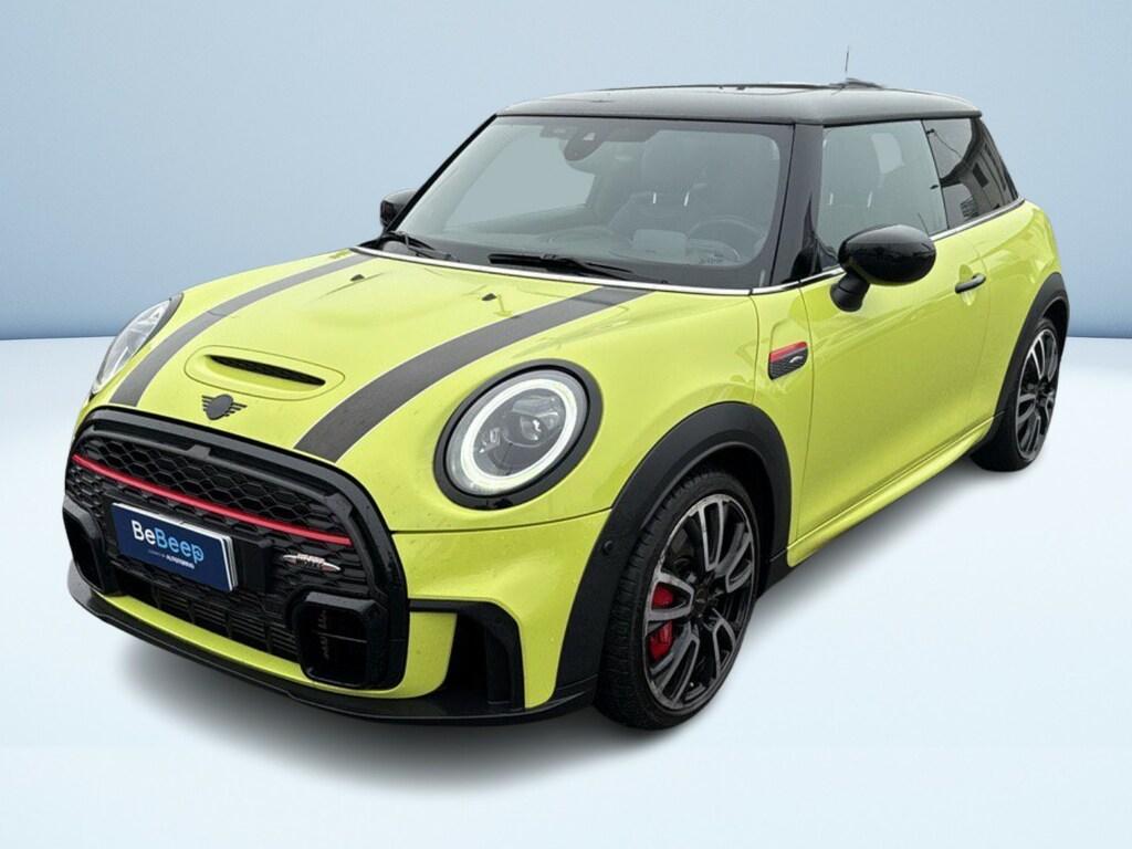 usatostore.mini.it Store MINI MINI 3p 2.0 JCW JCW auto