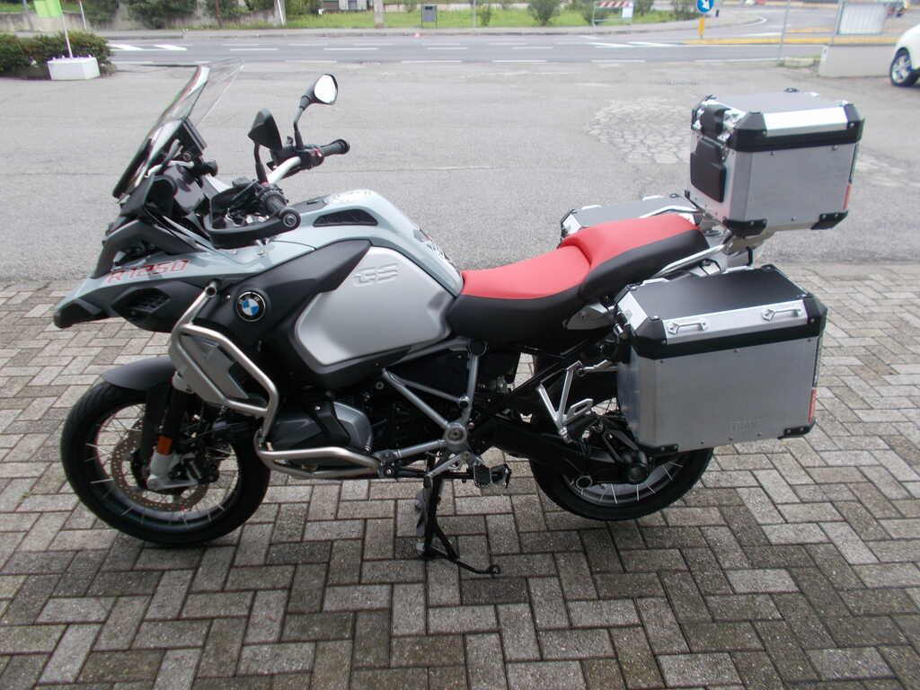 usatostore.bmw-motorrad.it Store BMW Motorrad R 1250 GS BMW R 1250 GS Adventure ABS MY21