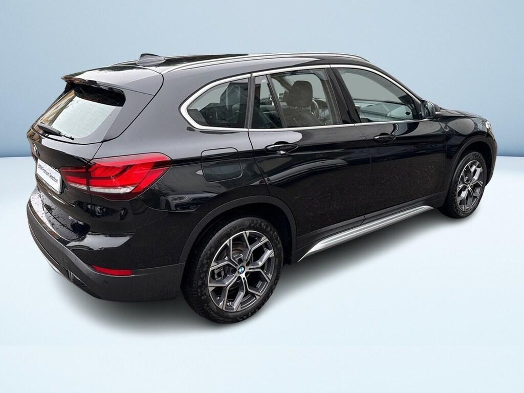 usatostore.bmw.it Store BMW X1 sdrive18i xLine Plus 136cv auto