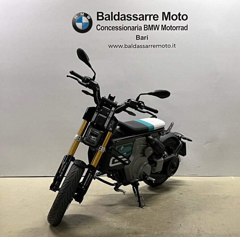 usatostore.bmw.it Store BMW Motorrad CE 02 (11Kw) BMW CE 02