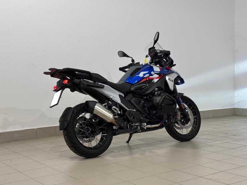 usatostore.bmw-motorrad.it Store BMW Motorrad R 1300 GS BMW R 1300 GS MY23