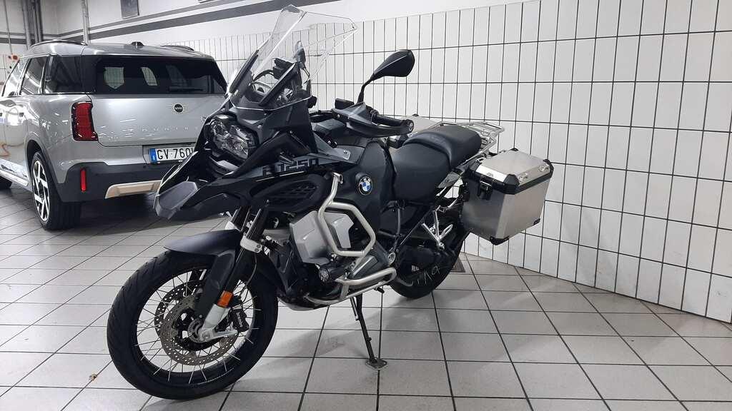 usatostore.bmw-motorrad.it Store BMW Motorrad R 1250 GS BMW R 1250 GS Adventure ABS MY21