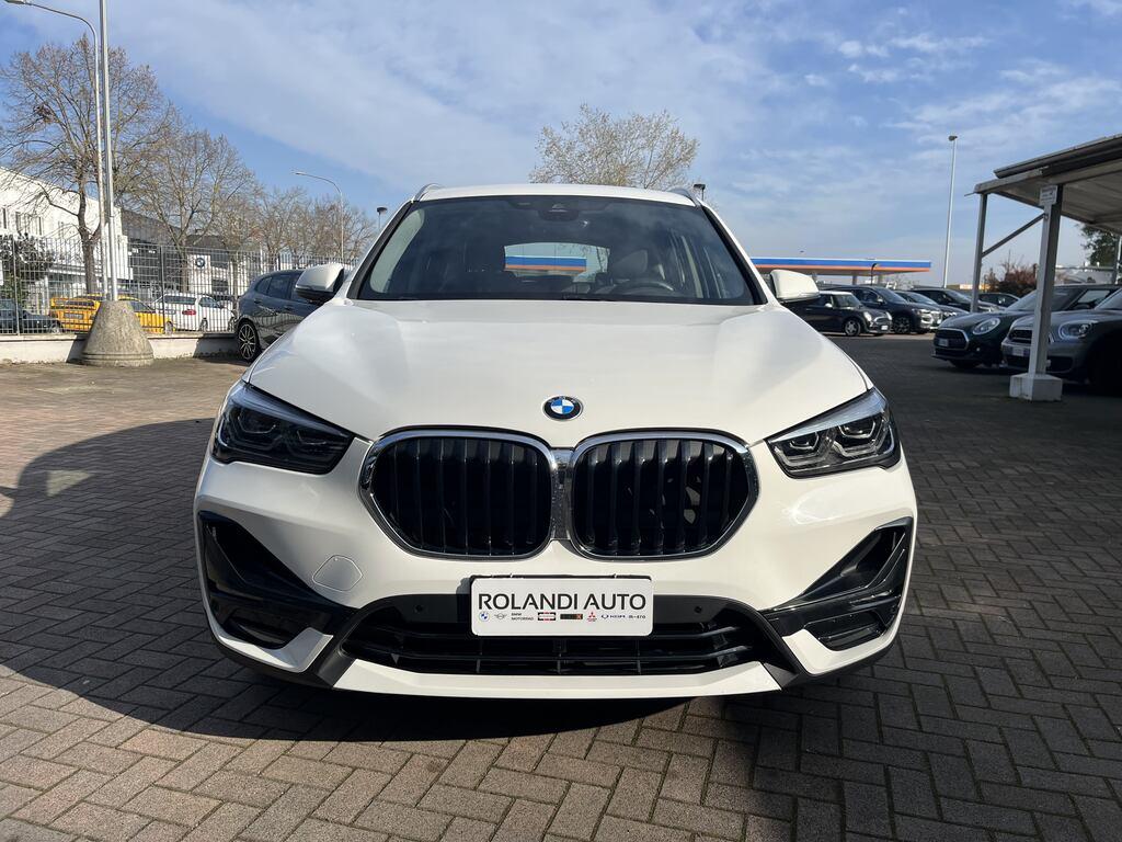 usatostore.bmw.it Store BMW X1 sdrive18d Sport auto