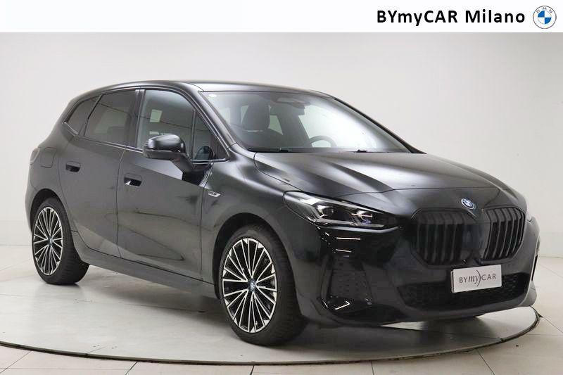 usatostore.bmw.it Store BMW Serie 2 225e Active Tourer xdrive Msport auto