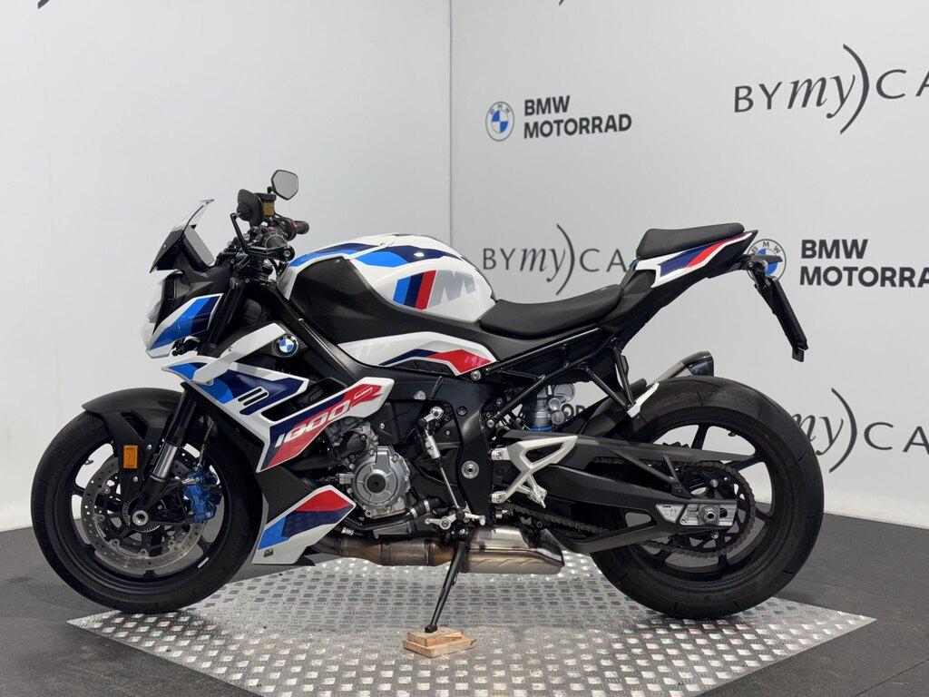 usatostore.bmw-motorrad.it Store BMW Motorrad M 1000 R BMW M 1000 R MY23
