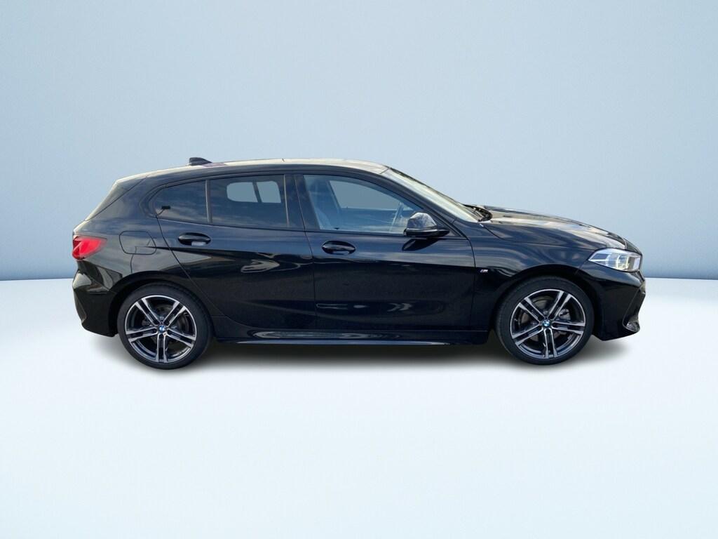 usatostore.bmw.it Store BMW Serie 1 118d Msport auto