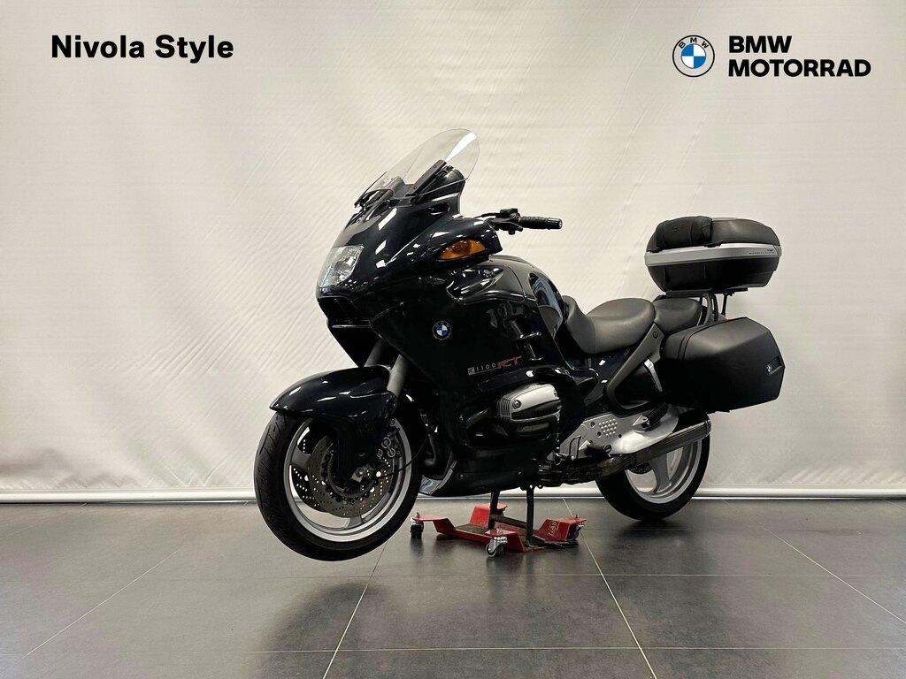 usatostore.bmw-motorrad.it Store BMW Motorrad R 1100 RT BMW R 1100 RT ABS Cat