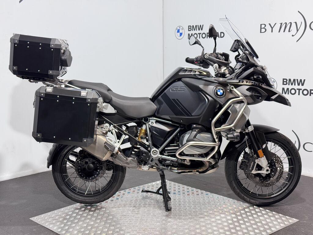 usatostore.bmw.it Store BMW Motorrad R 1250 GS BMW R 1250 GS Adventure ABS MY21