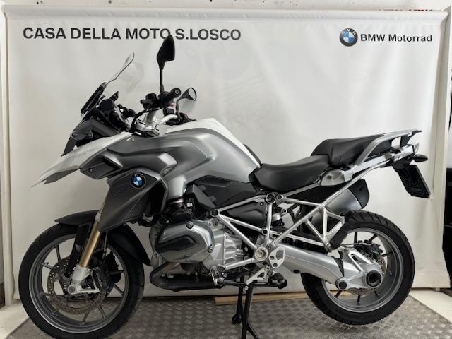 usatostore.bmw.it Store BMW Motorrad R 1200 GS BMW R 1200 GS ABS MY13