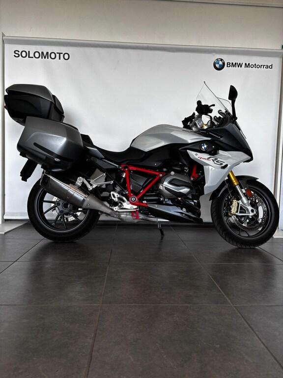 usatostore.bmw-motorrad.it Store BMW Motorrad R 1200 RS BMW R 1200 RS ABS MY19