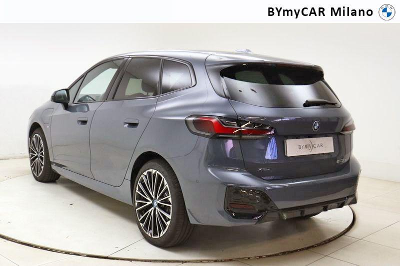 usatostore.bmw.it Store BMW Serie 2 225e Active Tourer xdrive Msport auto