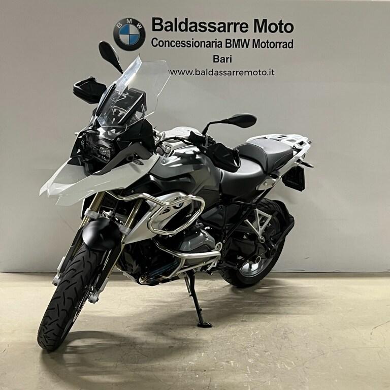 usatostore.bmw-motorrad.it Store BMW Motorrad R 1200 GS BMW R 1200 GS ABS MY14