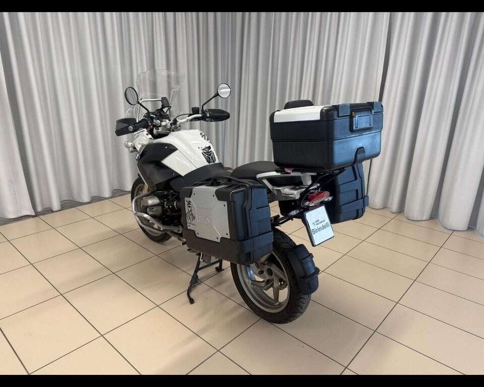 usatostore.bmw-motorrad.it Store BMW Motorrad R 1200 GS BMW R 1200 GS MY10