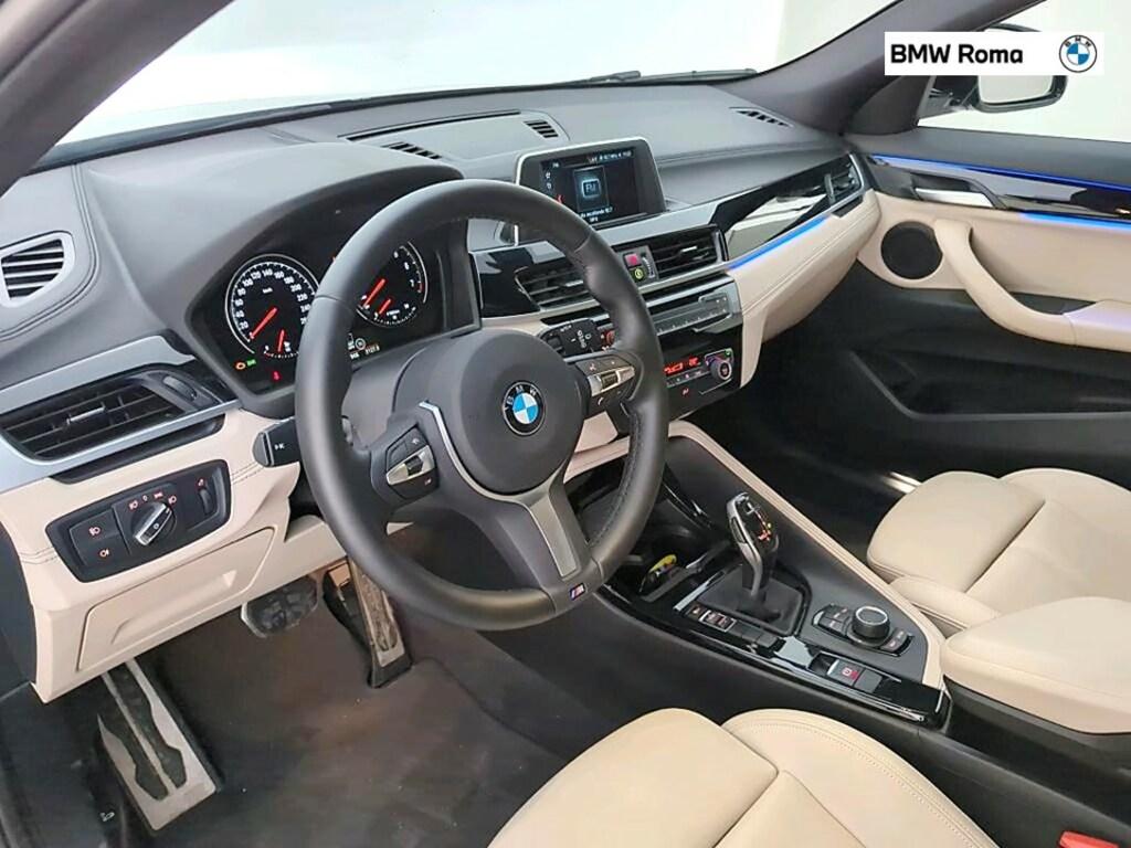 usatostore.bmw.it Store BMW X2 sdrive18i Msport 136cv auto