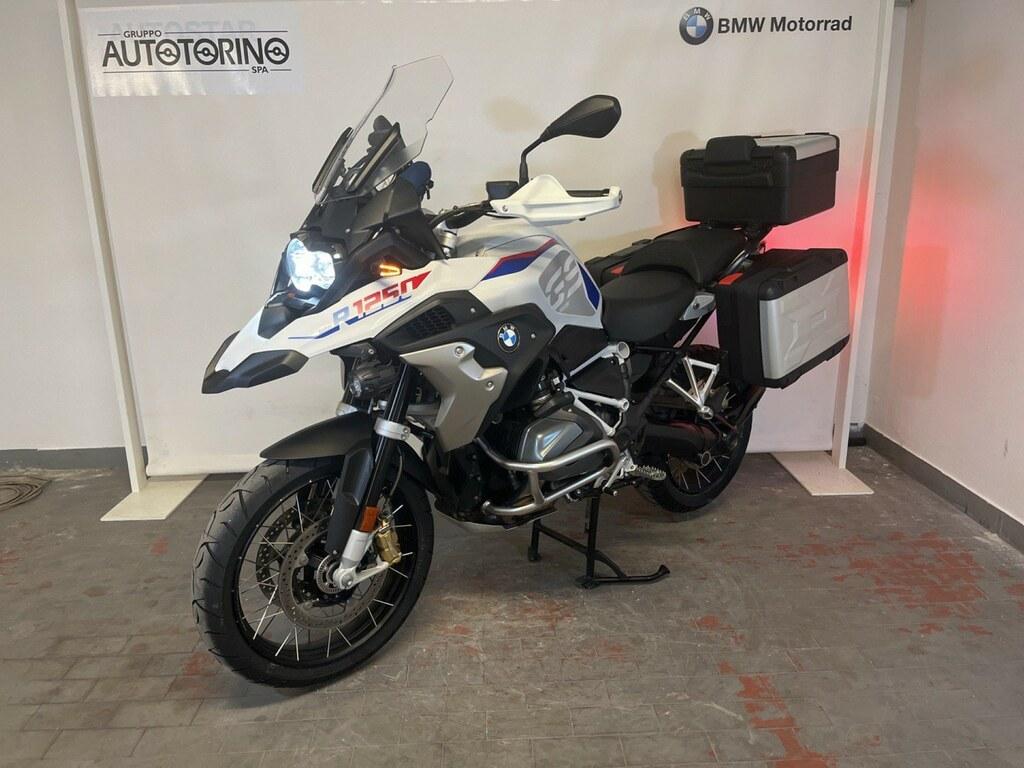 usatostore.bmw.it Store BMW Motorrad R 1250 GS BMW R 1250 GS ABS MY21