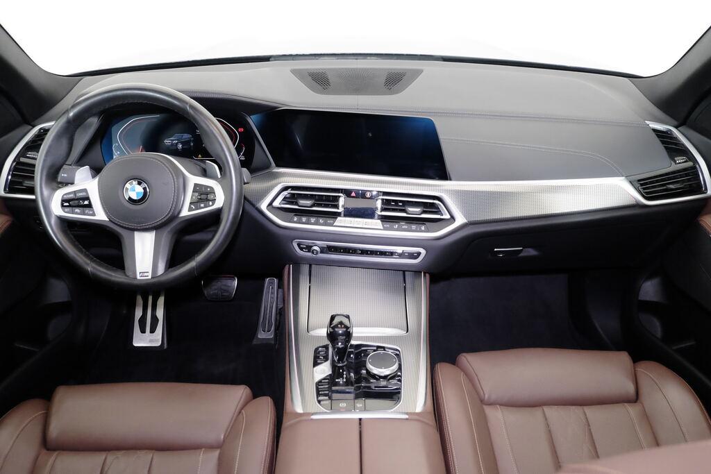 usatostore.bmw.it Store BMW X5 xdrive30d Msport auto