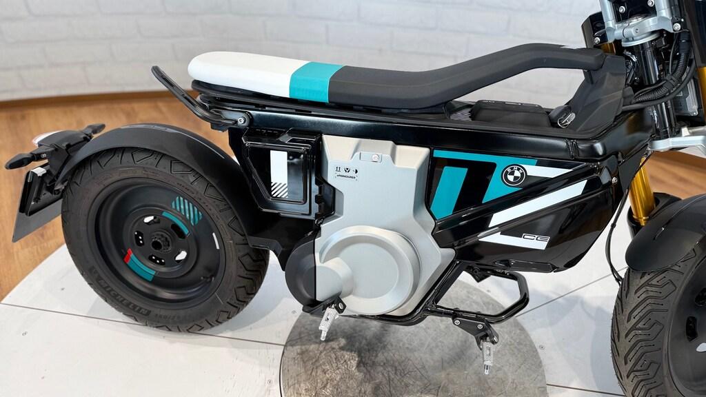 usatostore.bmw-motorrad.it Store BMW Motorrad CE 02 (4Kw) BMW CE 02