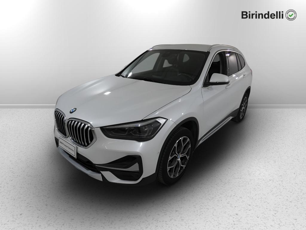 usatostore.bmw.it Store BMW X1 sdrive16d xLine Plus auto